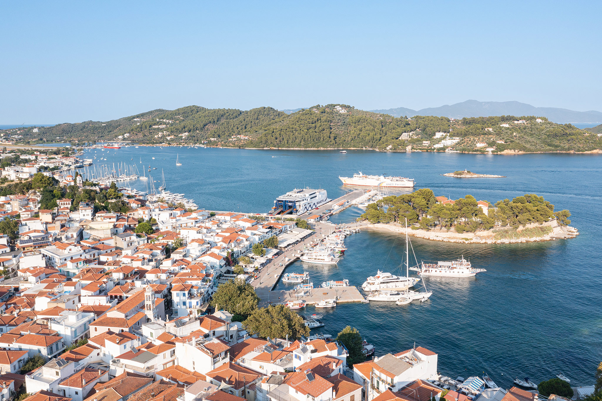Skíathos